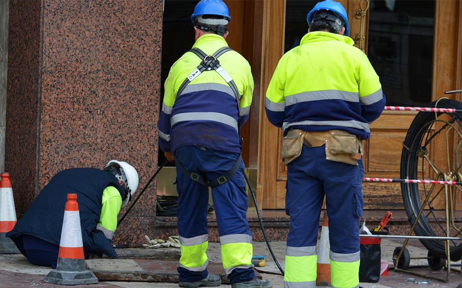 assainissement eaux pluviales Aubervilliers